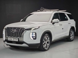 현대 팰리세이드 가솔린 3.8 4WD 프레스티지