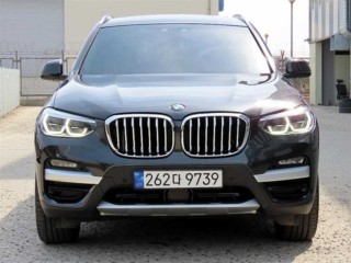 BMW X3 X3 (G01) xDrive 20d xLine