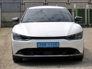 기아 EV6 롱레인지 AWD 에어