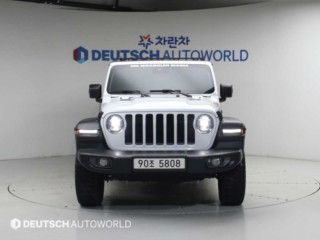지프 글래디에이터 3.6 루비콘 4WD