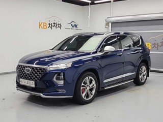현대 싼타페 싼타페 TM 가솔린 2.4T 4WD