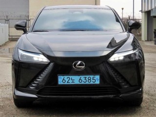 렉서스 RZ RZ450e 럭셔리