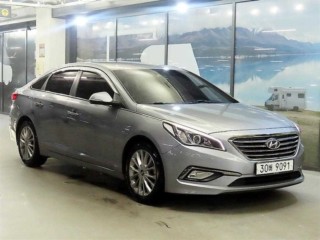 현대 쏘나타 LF 쏘나타 2.0 스마트 기본형