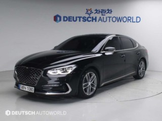 현대 그랜저 그랜저 IG 2.2 VGT 프리미엄 스페셜