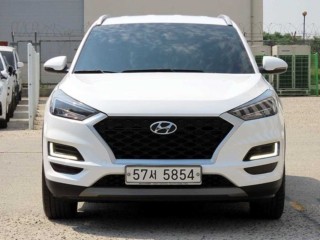 현대 투싼 올뉴투싼 디젤 1.6 2WD 모던