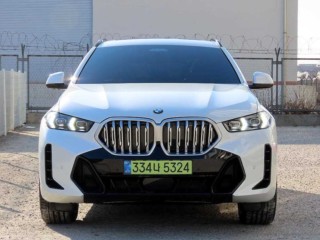 BMW X6 X6 (G06) xDrive 40i M 스포츠