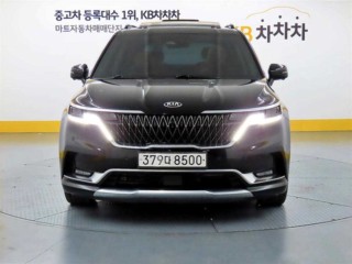 기아 카니발 카니발 4세대 디젤 9인승 시그니처