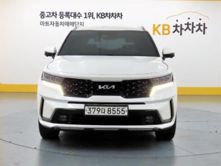 기아 쏘렌토 쏘렌토 4세대(MQ4)하이브리드 HEV 1.6 2WD 시그니처