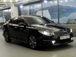 기아 K5 K5 2세대 MX 2.0 노블레스