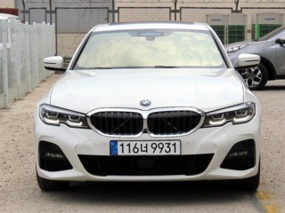 BMW 3시리즈 3시리즈 (G20) 320e M 스포츠