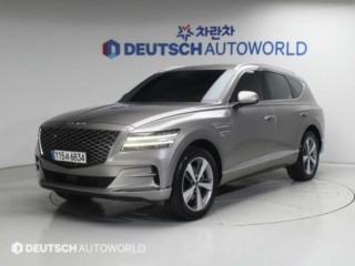 제네시스 GV80 가솔린 2.5T AWD
