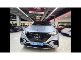 벤츠 EQE EQE SUV X294 EQE500 4MATIC