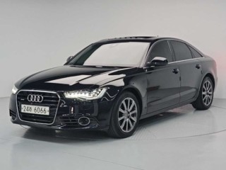 아우디 A6 뉴A6 3.0 TFSI 콰트로