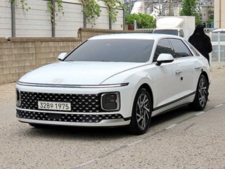 현대 그랜저 그랜저 (GN7) LPG 3.5 2WD 프리미엄