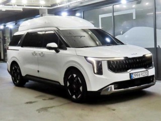 기아 카니발 더 뉴 카니발 4세대 가솔린 하이리무진(특장업체)