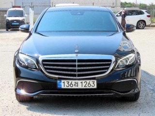벤츠 E 클래스 E-클래스 W213 E220d 익스클루시브