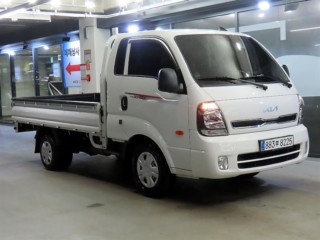 소형화물 카고(소형) [카고]봉고3 (LPG2.5터보) 킹캡/초장축/2WD L