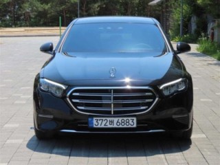 벤츠 E 클래스 E-클래스 W214 E220d 4MATIC 익스클루시브