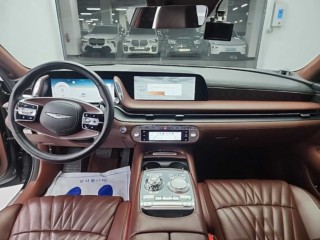 제네시스 G90 G90(RS4) 3.5T GDI AWD
