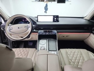 제네시스 GV80 디젤 3.0 AWD