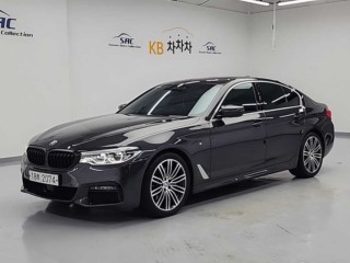 BMW 5시리즈 5시리즈 (G30) 530i xDrive M 스포츠 플러스