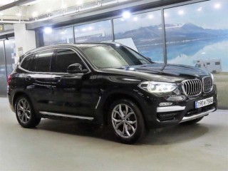 BMW X3 X3 (G01) xDrive 20d xLine