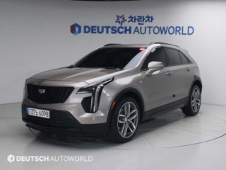 캐딜락 XT4 2.0 스포츠 AWD