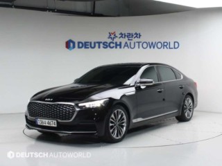 기아 K9 더 뉴 K9 2세대 3.8 GDI AWD 마스터즈