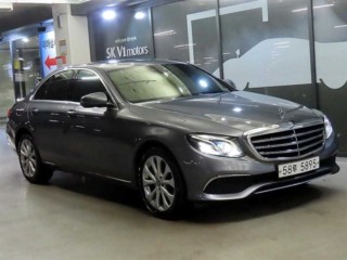 벤츠 E 클래스 E-클래스 W213 E220d 익스클루시브