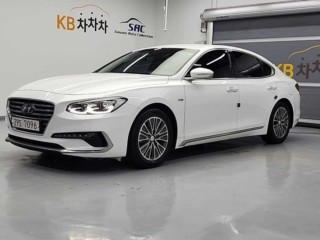 현대 그랜저 그랜저 IG 하이브리드 익스클루시브 스페셜