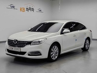 르노코리아(삼성) SM7 SM7노바 2.0 LPe 장애인용