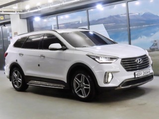 현대 맥스크루즈 더뉴맥스크루즈 E-VGT R2.2 2WD 익스클루시브