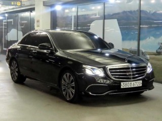 벤츠 E 클래스 E-클래스 W213 E450 4MATIC 익스클루시브