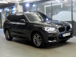 BMW X3 X3 (G01) xDrive 30e M 스포츠