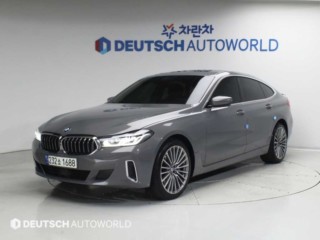 BMW 그란투리스모 6시리즈 GT (G32) 640I XDRIVE 럭셔리