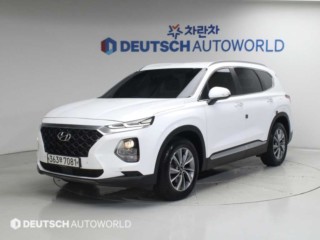 현대 싼타페 싼타페 TM 디젤 2.0 2WD 익스클루시브