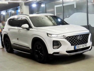 현대 싼타페 싼타페 TM 가솔린 2.0T 2WD 익스클루시브