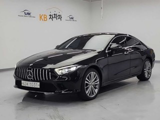 벤츠 CLS 클래스 CLS클래스 C257 CLS 400d 4MATIC