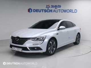 르노코리아(삼성) SM6 LPG 2.0 LPe RE(장애인용)