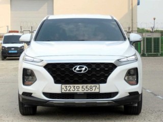 현대 싼타페 싼타페 TM 가솔린 2.0T 2WD 프리미엄