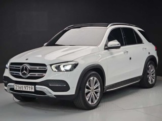 벤츠 GLE 클래스 GLE 클래스 W167 GLE 300d 4MATIC