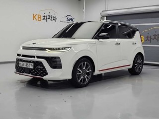 기아 쏘울 쏘울 부스터 1.6 T-GDI 노블레스 스페셜