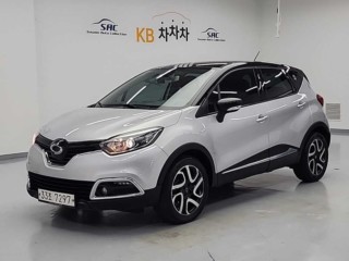 르노코리아(삼성) QM3 디젤 1.5 RE