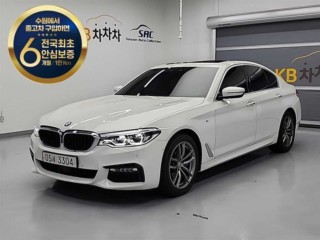 BMW 5시리즈 5시리즈 (G30) 530i M 스포츠 플러스
