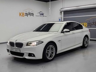 BMW 5시리즈 5시리즈 (F10) 528i xDrive M 에어로 다이나믹