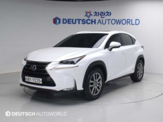 렉서스 NX NX 300h 슈프림