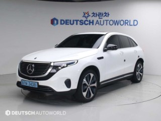 벤츠 EQC EQC N293 EQC 4MATIC
