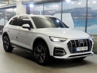 아우디 Q5 Q5 (FY) 45 TFSI 콰트로