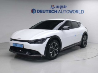 기아 EV6 롱레인지 어스