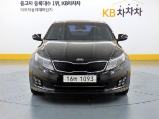 기아 K5 더 뉴 K5 2.0 럭셔리 트랜디